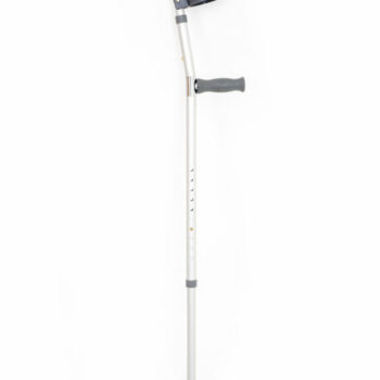 Aluminium Elbow Crutch – Large (Pc)