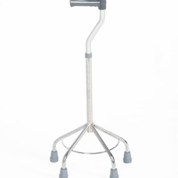 Aluminium Quadrupod