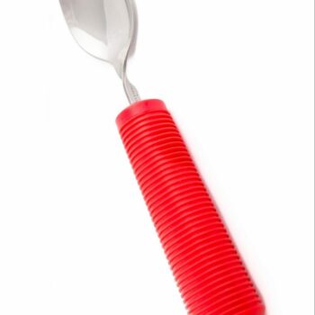 Bendable Tablespoon