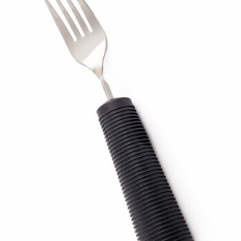 Bendable Fork