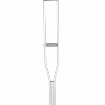 Aluminium Axilla Crutch – Medium (Pair)