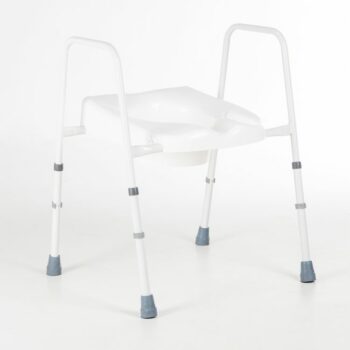 Standing Toilet Seat