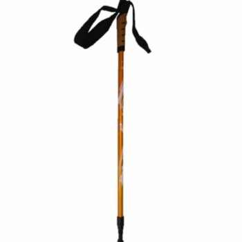 Aluminium Walking Stick (Non-Folding) – Child